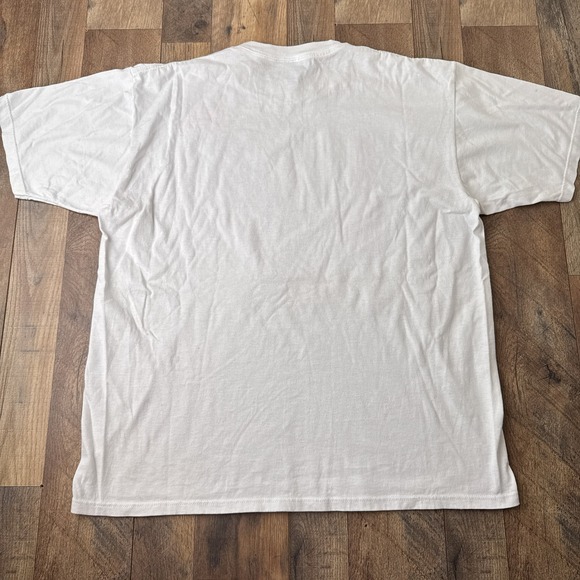 Vintage Billy Ray Cyrus Achy Breaky Heart T Shirt 90s Single Stitch Mens XL - Picture 4 of 7